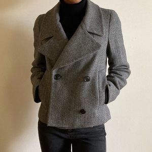 Dries Van Noten Coat